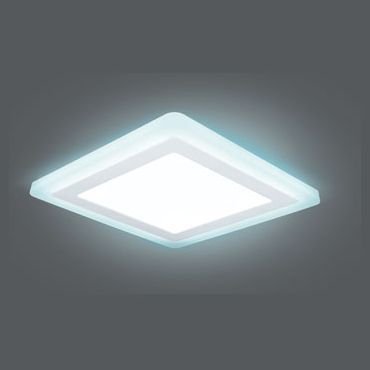 Светильник Gauss BL125 16W
