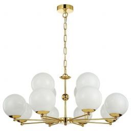 Подвесная люстра Favourite 2811-12P Undine (FAVOURITE 2811-12P)