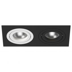 Встраиваемый светильник Lightstar Intero 16 i5270607