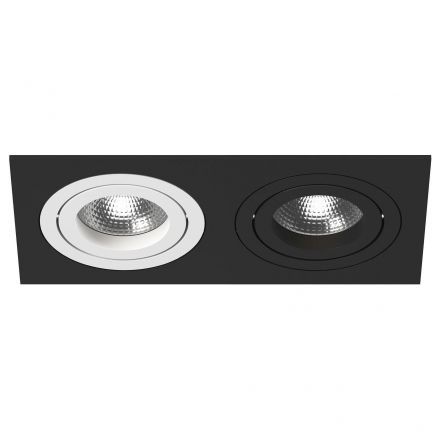 Встраиваемый светильник Lightstar Intero 16 i5270607