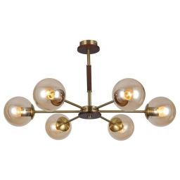 Потолочная люстра F-Promo 2738-6P Stiria (FAVOURITE 2738-6P)