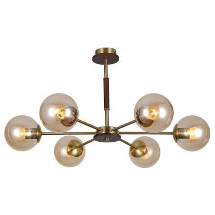 Потолочная люстра F-Promo 2738-6P Stiria