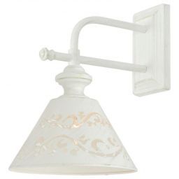 Бра Arte Lamp A1511AP-1WG (ARTE A1511AP-1WG) Бра Arte Lamp A1511AP-1WG (ARTE A1511AP-1WG)