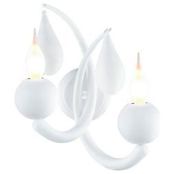 Бра Arte Lamp A3229AP-2WH