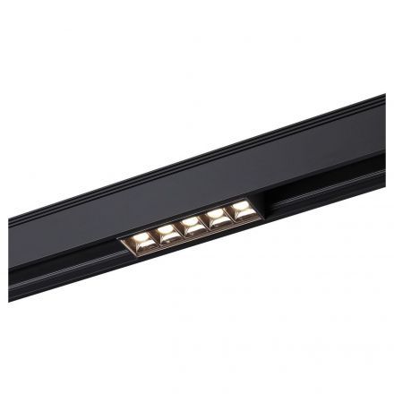 Трековый светодиодный светильник Novotech Kit 358073