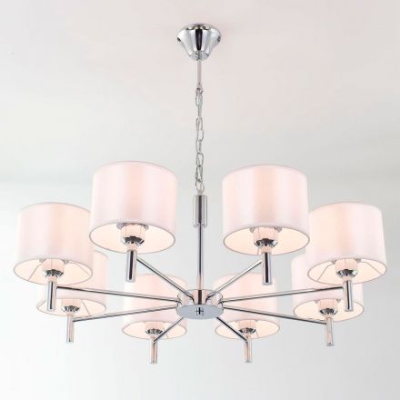 Люстра Citilux CL463180