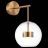Бра ST Luce SL1133.201.01 BOPONE