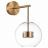 Бра ST Luce SL1133.201.01 BOPONE