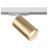 Трековый светильник Maytoni Technical TR020-1-U-GU10-WG Focus