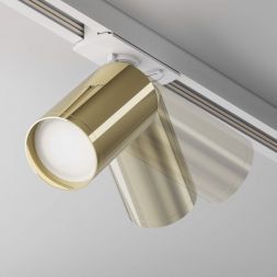 Трековый светильник Maytoni Technical TR020-1-U-GU10-WG Focus