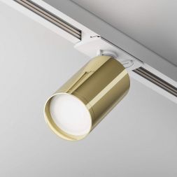 Трековый светильник Maytoni Technical TR020-1-U-GU10-WG Focus