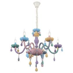 Люстра подвесная ST Luce SL1700.783.06 FIATA