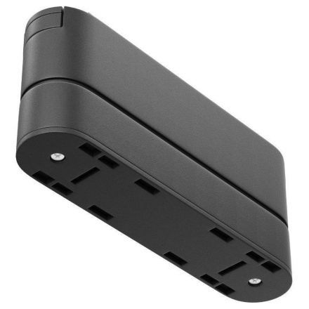 Адаптер к трековому светильнику Maytoni Technical TRA084FC-11SB