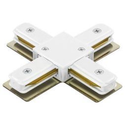 Коннектор X-образный Lightstar 502146