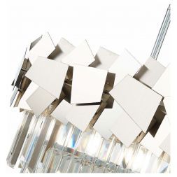 Подвесная люстра ST Luce SL1232.103.07 Caserta
