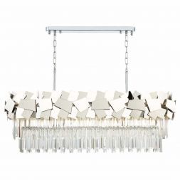 Подвесная люстра ST Luce SL1232.103.07 Caserta