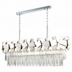 Подвесная люстра ST Luce SL1232.103.07 Caserta