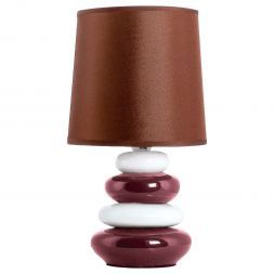 Настольная лампа Gerhort 33949 Brown