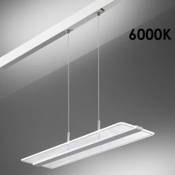 Трековый светодиодный светильник Novotech 358993