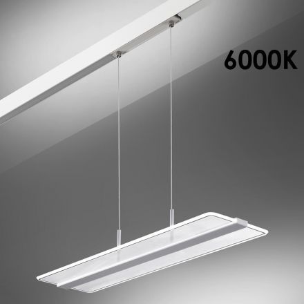 Трековый светодиодный светильник Novotech 358993
