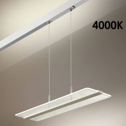 Трековый светодиодный светильник Novotech 358993