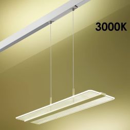 Трековый светодиодный светильник Novotech 358993
