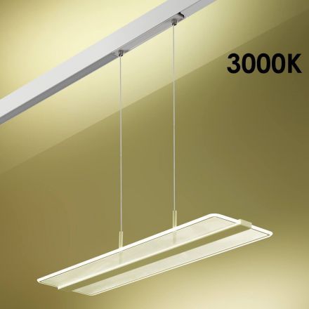 Трековый светодиодный светильник Novotech 358993