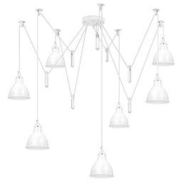 Подвесная люстра Lightstar 761076 (LIGHTSTAR 761076) Подвесная люстра Lightstar 761076 (LIGHTSTAR 761076)