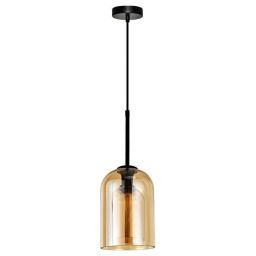 Подвесной светильник Arte Lamp A7015SP-1BK Paio (ARTE A7015SP-1BK)