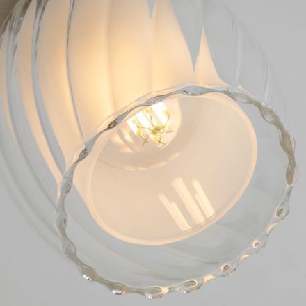Спот Arte Lamp A3184AP-1AB Biham