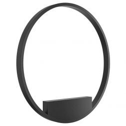 Настенный светильник Maytoni MOD058WL-L35B4K Rim