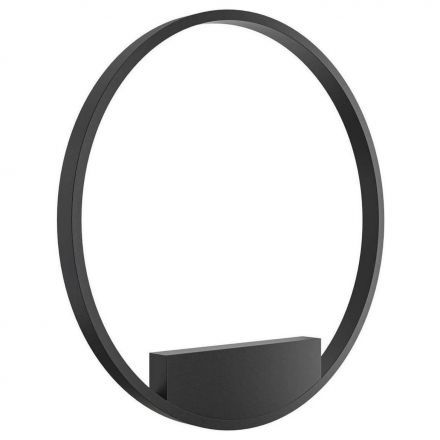 Настенный светильник Maytoni MOD058WL-L35B4K Rim