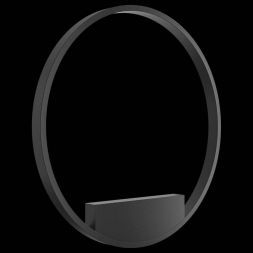 Настенный светильник Maytoni MOD058WL-L35B4K Rim