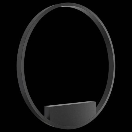 Настенный светильник Maytoni MOD058WL-L35B4K Rim