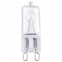 Лампа галогенная Elektrostandard G9 220V 40W