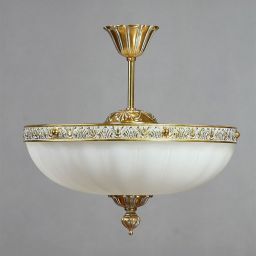 Потолочный светильник Ambiente 8539/40 PL WP (BRIZZI 8539/40 PL WP) Потолочный светильник Ambiente 8539/40 PL WP (BRIZZI 8539/40 PL WP)