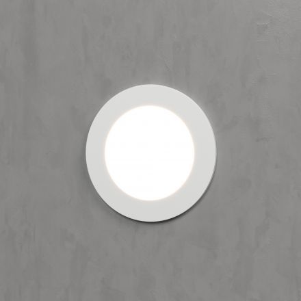 Подсветка для лестниц Elektrostandard MRL LED 1108 Белый