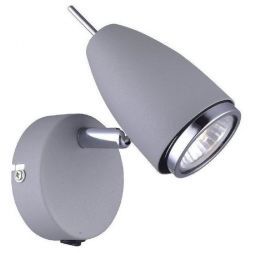 Спот Arte Lamp A1966AP-1GY