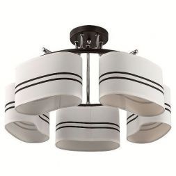 Люстра потолочная LUMION 3056/5C