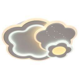 Светодиодный светильник 50307/3WT ЭкономСвет