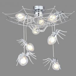 Люстра Divinare 1308/02 PL-8