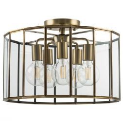 Потолочная люстра Lightstar Genni 798251