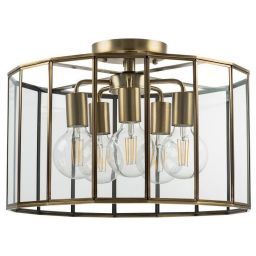 Потолочная люстра Lightstar Genni 798251 (LIGHTSTAR 798251)