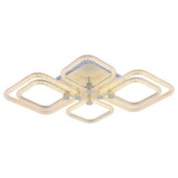 Светодиодная люстра Profit Light 8049/4+2 WHT