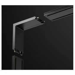 Соединитель Г-образный с токопроводом Novotech Shino Smal 135213