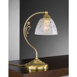 Настольная лампа Reccagni Angelo P 6252 P