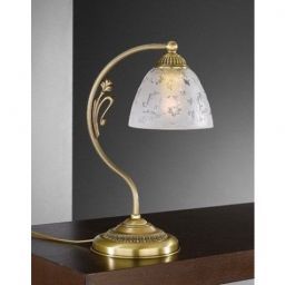 Настольная лампа Reccagni Angelo P 6252 P (RECCAGNI P 6252 P) Настольная лампа Reccagni Angelo P 6252 P (RECCAGNI P 6252 P)
