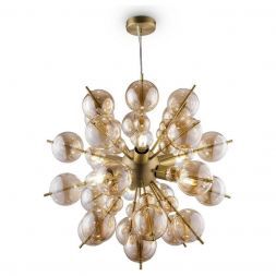 Подвесная люстра Maytoni MOD133PL-06BS