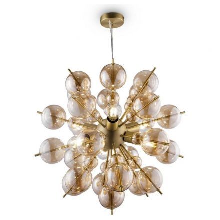 Подвесная люстра Maytoni MOD133PL-06BS