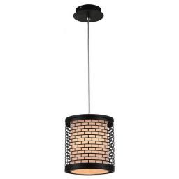 Подвесной светильник Loft GRLSP-9671 (LUSSOLE GRLSP-9671) Подвесной светильник Loft GRLSP-9671 (LUSSOLE GRLSP-9671)